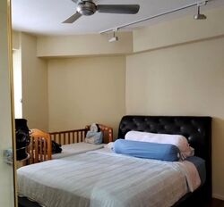 Blk 308B Punggol Walk (Punggol), HDB 4 Rooms #547507791